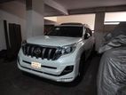 Toyota Land Cruiser Prado TX-L 2017