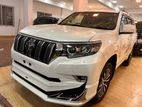 Toyota Land Cruiser Prado TX-L 2020