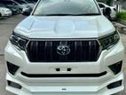 Toyota Land Cruiser Prado TX L 2020