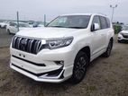 Toyota Land Cruiser PRADO TX-L 2020