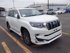 Toyota Land Cruiser Prado TX-L 2020