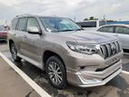 Toyota Land Cruiser PRADO TX-L 2021