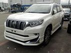 Toyota Land Cruiser Prado TX-L 2021