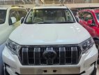 Toyota Land Cruiser Prado TX-L 2021