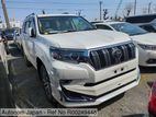 Toyota Land Cruiser PRADO TX-L 2021