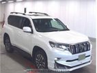 Toyota Land Cruiser Prado TX-L 2021