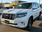 Toyota Land Cruiser PRADO TX-L 2021