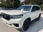 Toyota Land Cruiser PRADO TX-L 2021