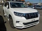 Toyota Land Cruiser Prado TX L 2021