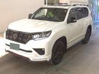 Toyota Land Cruiser Prado TX-L 2022