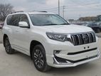 Toyota Land Cruiser Prado TX-L 2023