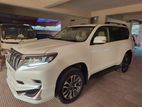 Toyota Land Cruiser PRADO TX-L 2023