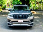 Toyota Land Cruiser Prado TX-L 2023