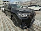 Toyota Land Cruiser PRADO TX-L 70TH 2022