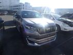 Toyota Land Cruiser PRADO TX-L 70th ANIV 2021