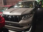 Toyota Land Cruiser PRADO TX L 70th ANV 2021