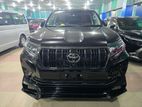 Toyota Land Cruiser Prado Tx-L Edition 2022