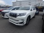 Toyota Land Cruiser Prado TX-L Fully Lod 2021