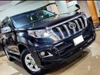 Toyota Land Cruiser Prado Tx-L Limited 2013