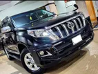 Toyota Land Cruiser Prado Tx-L Limited 2013