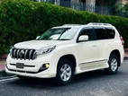 Toyota Land Cruiser Prado Tx-L limited 2015