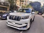 Toyota Land Cruiser Prado Tx-L limited 2016