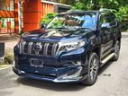Toyota Land Cruiser Prado Tx-L Limited 2018