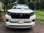 Toyota Land Cruiser Prado Tx-L Limited 2020