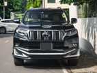 Toyota Land Cruiser Prado Tx-L Limited 2021