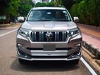 Toyota Land Cruiser Prado Tx-L Limited 2021