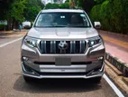 Toyota Land Cruiser Prado Tx-L Limited 2021