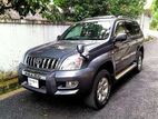Toyota Land Cruiser Prado Tx-L Ltd 2003