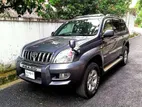 Toyota Land Cruiser Prado Tx-L Ltd 2004