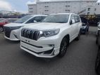 Toyota Land Cruiser Prado TX-L Pearl 2021