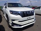 Toyota Land Cruiser PRADO TX L PEARL 2023