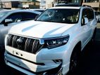 Toyota Land Cruiser Prado TX-L pearl Ap5 2024
