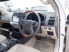 Toyota Land Cruiser Prado TX-L PKG 2020