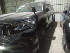 Toyota Land Cruiser Prado TX-L PKG 2021