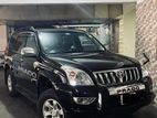 Toyota Land Cruiser Prado Tx-L Sunroof 2003