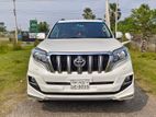 Toyota Land Cruiser Prado TX Limited 2014