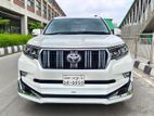 Toyota Land Cruiser Prado TX Limited 2014