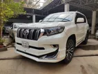 Toyota Land Cruiser Prado tx limited 2015