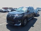 Toyota Land Cruiser PRADO TX-Limited 2019