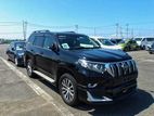 Toyota Land Cruiser PRADO TX-Limited 2019