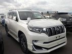 Toyota Land Cruiser PRADO TX LIMITED 2020