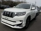 Toyota Land Cruiser Prado TX Limited 5 G 2022
