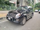 Toyota Land Cruiser Prado TX Ltd 2007