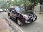 Toyota Land Cruiser Prado TX Ltd 2007