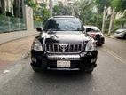 Toyota Land Cruiser Prado TX Ltd 2007