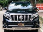 Toyota Land Cruiser Prado TX LTD 2010